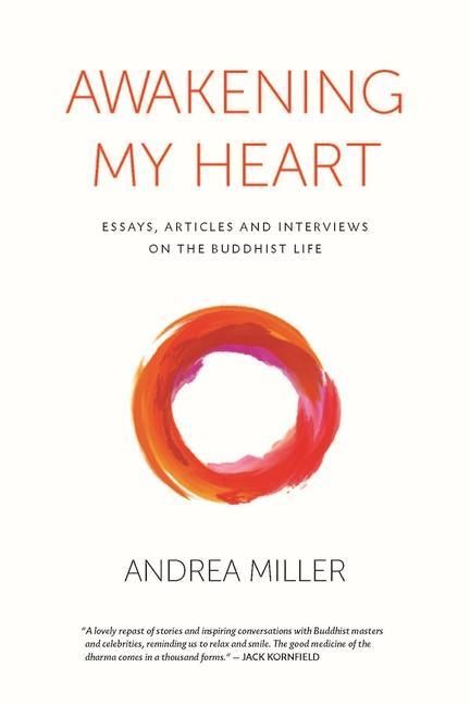 Produktbild: Awakening My Heart