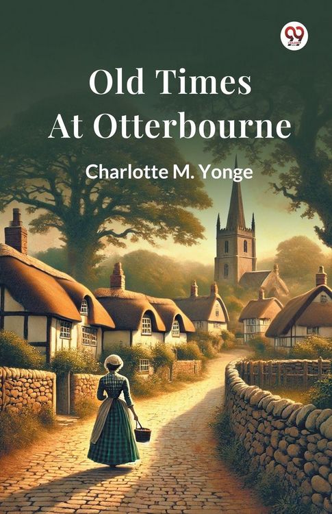 Produktbild: Old Times At Otterbourne (Edition1)
