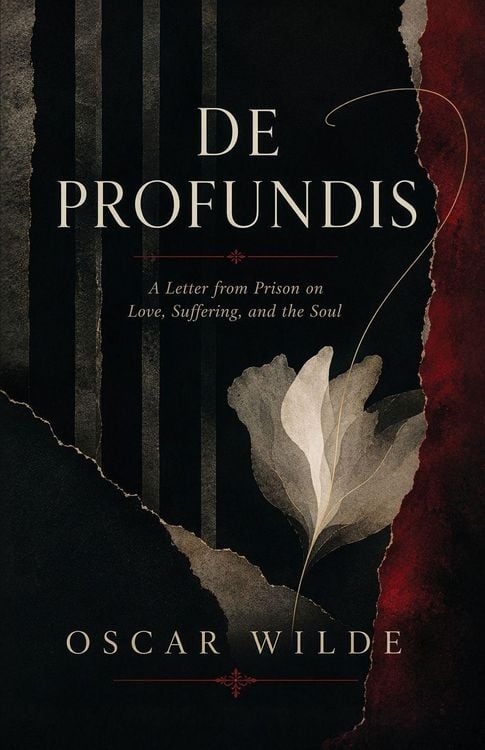 Produktbild: De Profundis