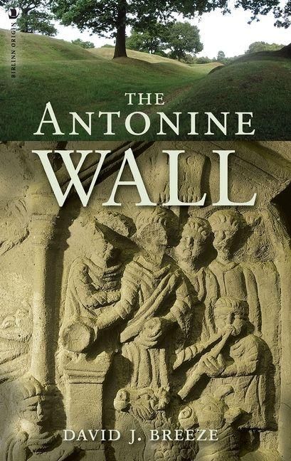 Produktbild: The Antonine Wall