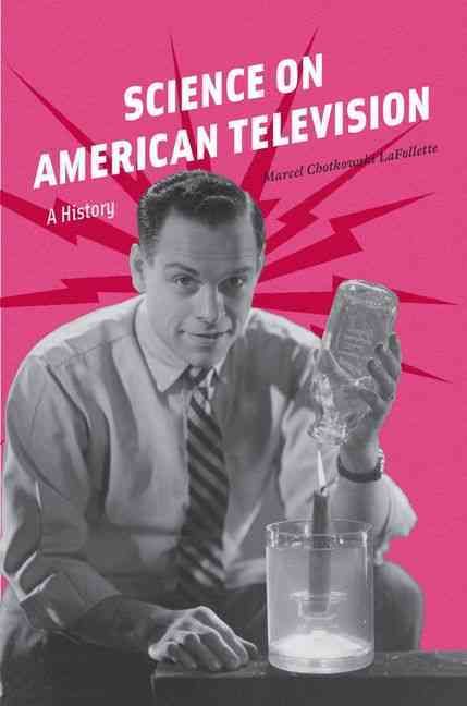 Produktbild: Science On Amer Television