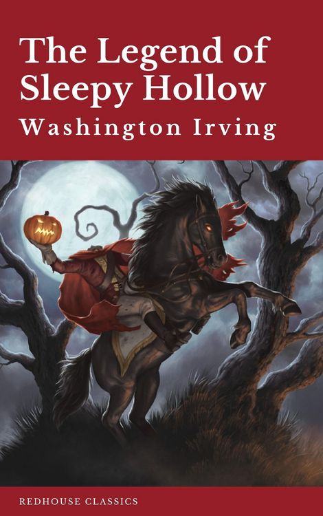Produktbild: The Legend of Sleepy Hollow