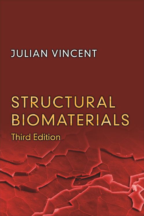 Produktbild: Structural Biomaterials