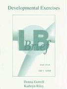 Produktbild: Developmental Exercises to Accompany the Little, Brown Handbook, Brief Version