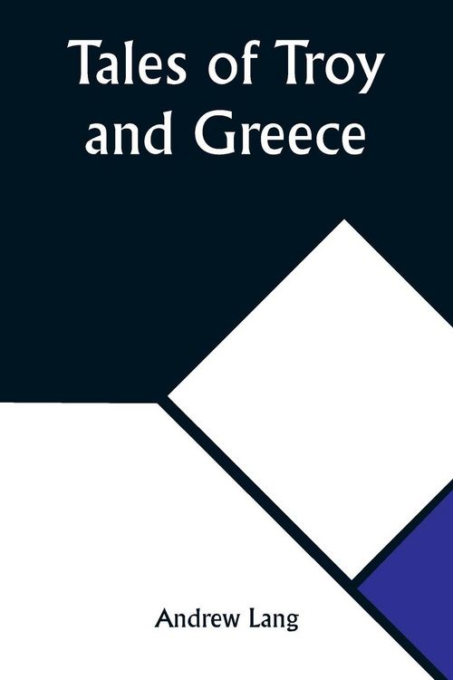Produktbild: Tales of Troy and Greece