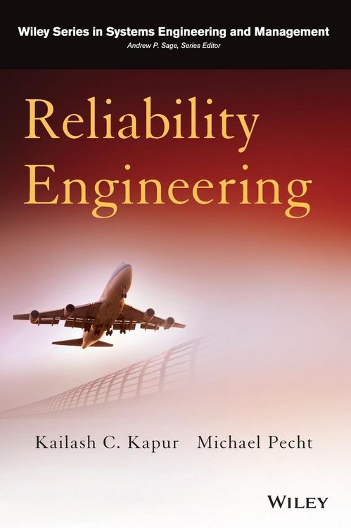 Produktbild: Reliability Engineering