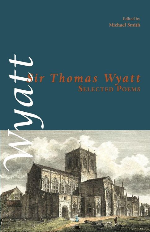 Produktbild: Selected Poems