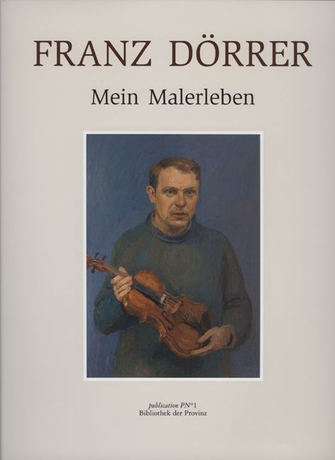 Produktbild: Mein Malerleben
