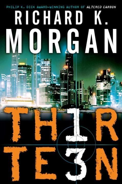 Produktbild: Thirteen