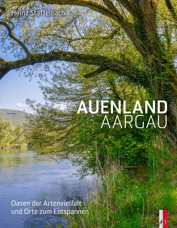 Produktbild: Auenland Aargau