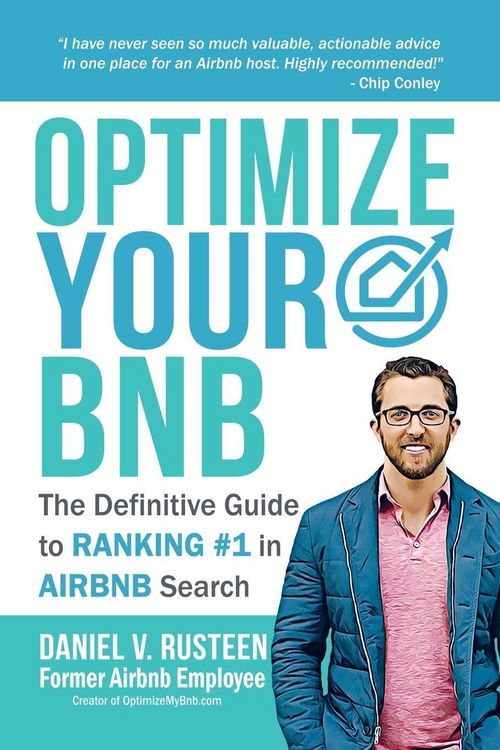 Produktbild: Optimize YOUR Bnb