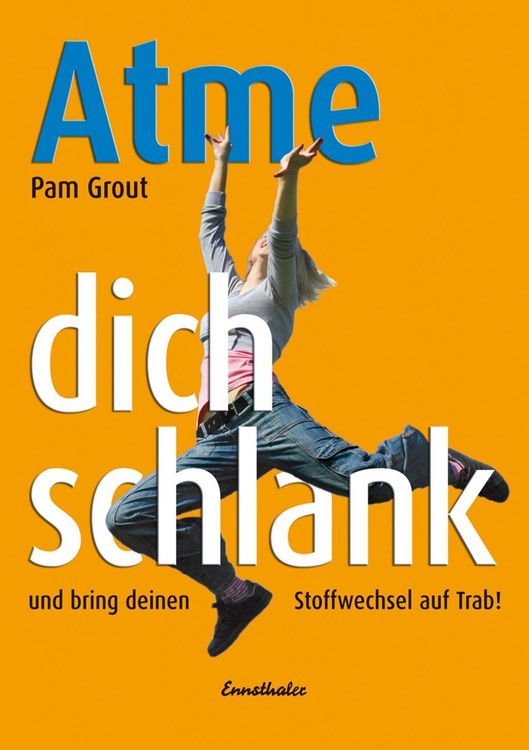 Produktbild: Atme Dich schlank