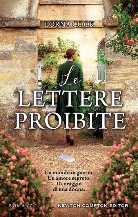 Produktbild: Le lettere proibite