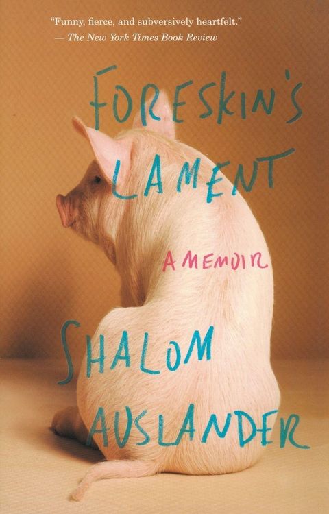 Produktbild: Foreskin's Lament