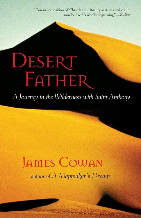 Produktbild: Desert Father