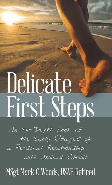 Produktbild: Delicate First Steps