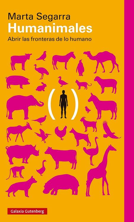 Produktbild: Humanimales