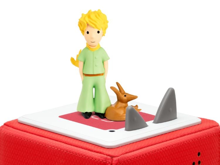 Produktbild: Content-Tonie: Der kleine Prinz