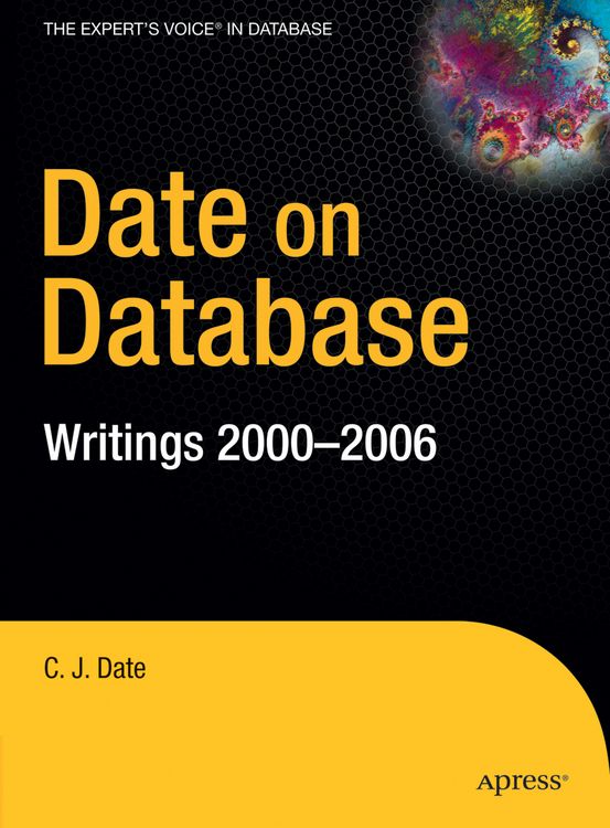 Produktbild: Date on Database
