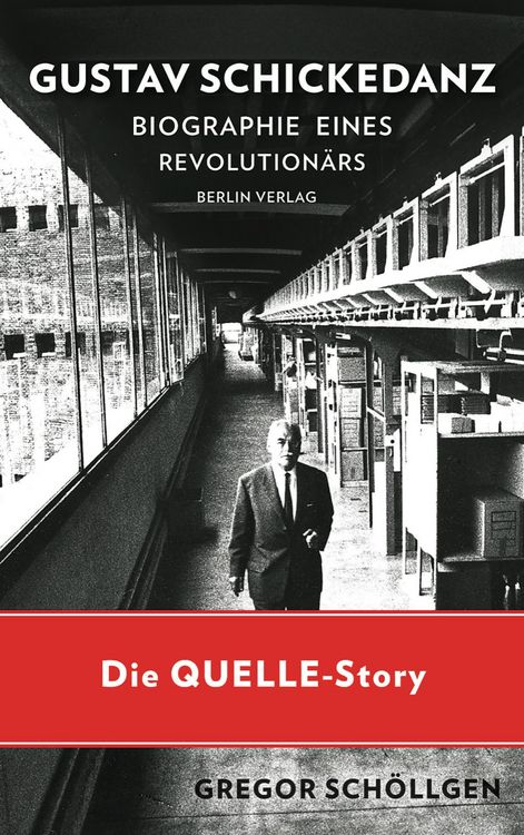 Produktbild: Gustav Schickedanz