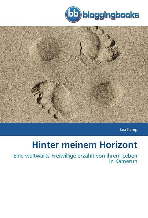 Produktbild: Hinter meinem Horizont