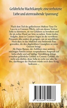 Produktbild: Prinzen der Mafia