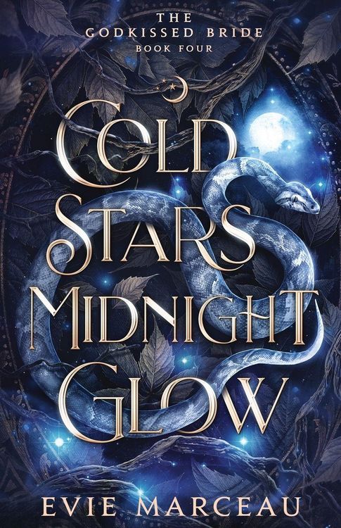 Produktbild: Cold Stars Midnight Glow