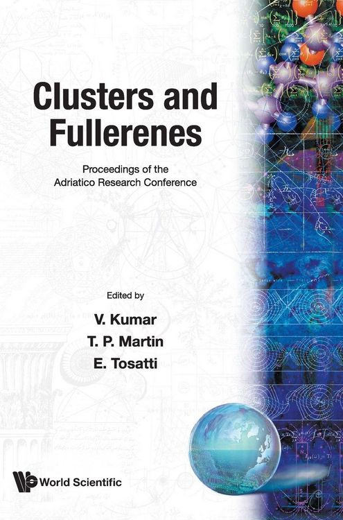 Produktbild: CLUSTERS & FULLERENES