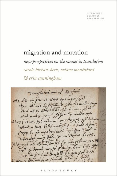 Produktbild: Migration and Mutation