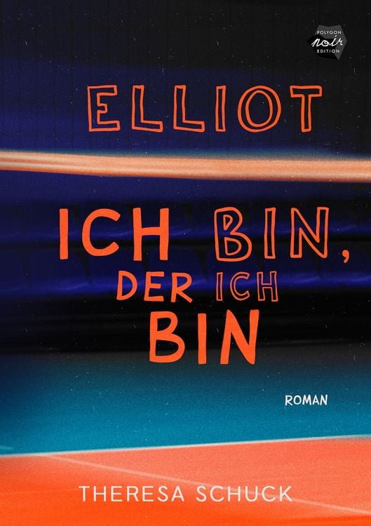 Produktbild: Elliot - ich bin, der ich bin