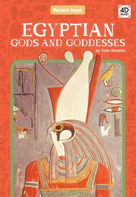 Produktbild: Egyptian Gods and Goddesses
