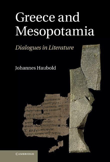 Produktbild: Greece and Mesopotamia