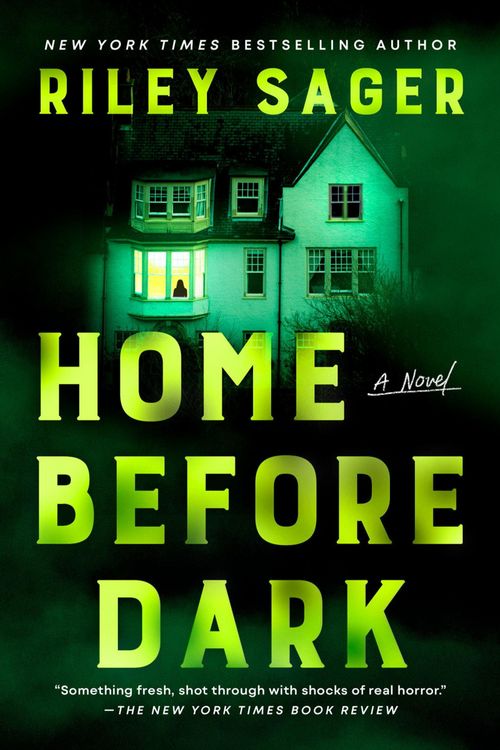 Produktbild: Home Before Dark