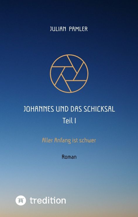 Produktbild: Johannes und das Schicksal