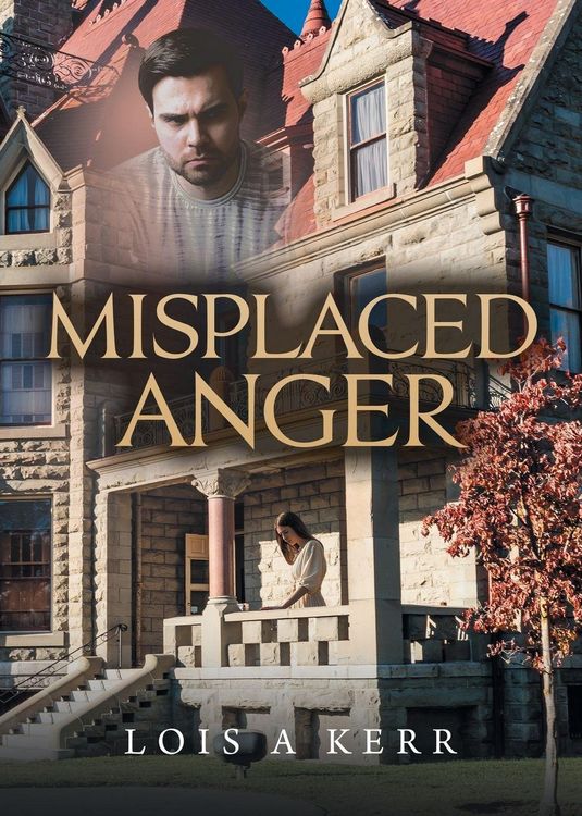 Produktbild: Misplaced Anger