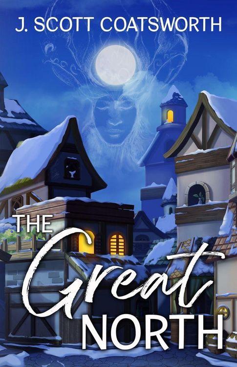 Produktbild: The Great North
