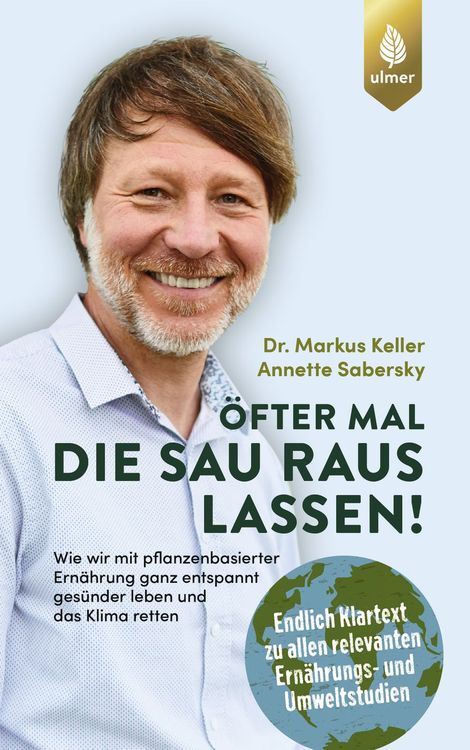 Produktbild: Öfter mal die Sau rauslassen