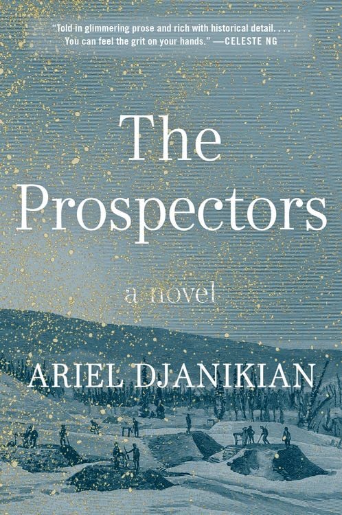 Produktbild: The Prospectors