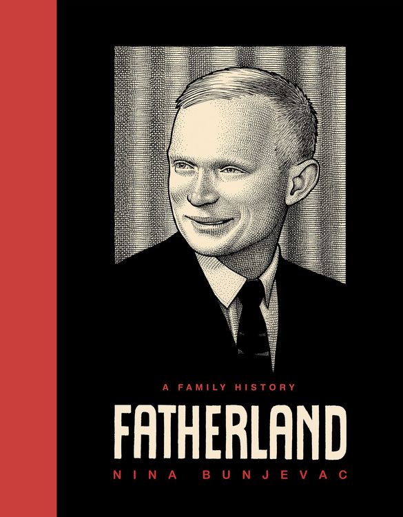 Produktbild: Fatherland