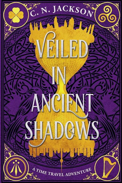 Produktbild: Veiled in Ancient Shadows