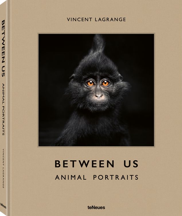 Produktbild: Between Us