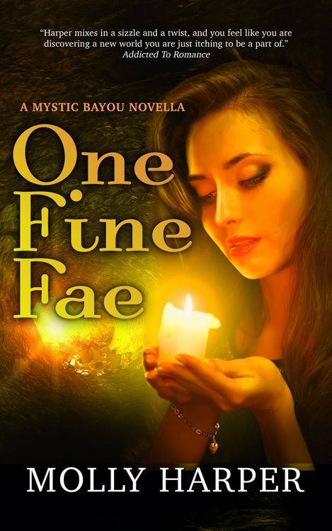 Produktbild: One Fine Fae