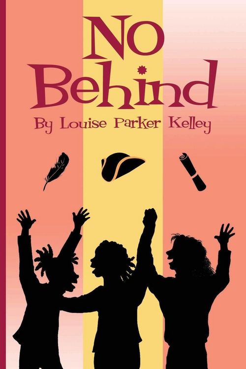 Produktbild: No Behind