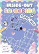 Produktbild: Inside-Out Colouring Super Cute