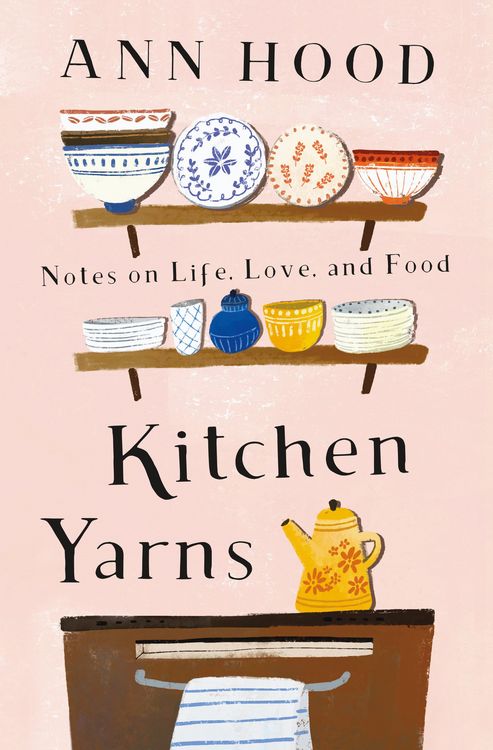 Produktbild: Kitchen Yarns