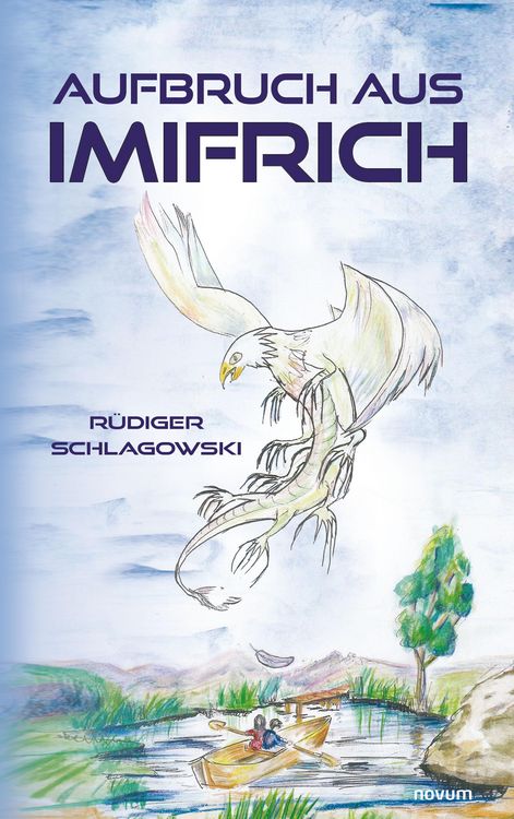 Produktbild: Aufbruch aus Imifrich