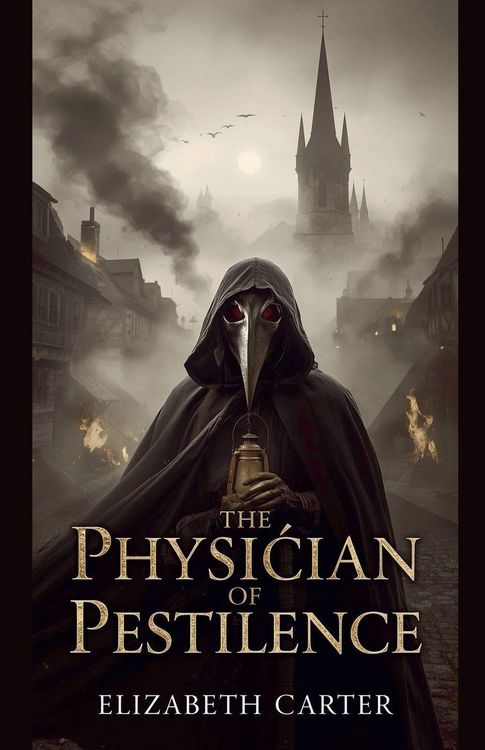 Produktbild: The Physician of Pestilence