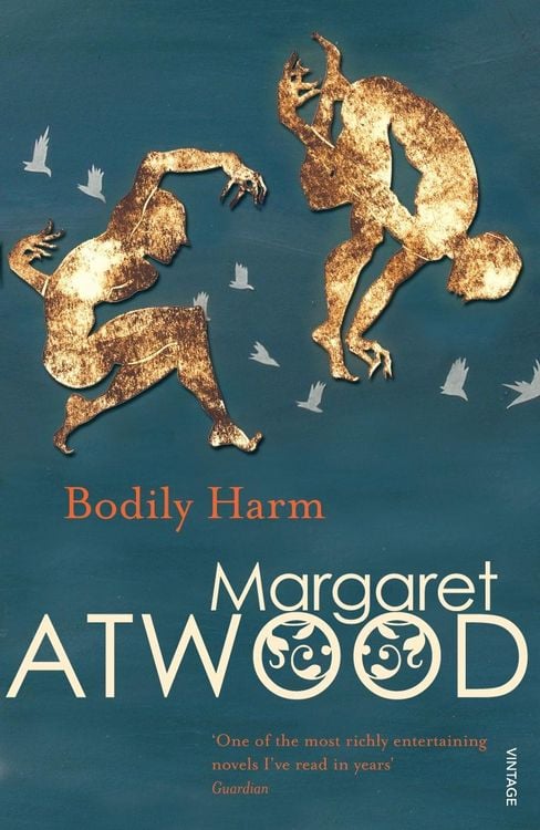 Produktbild: Bodily Harm