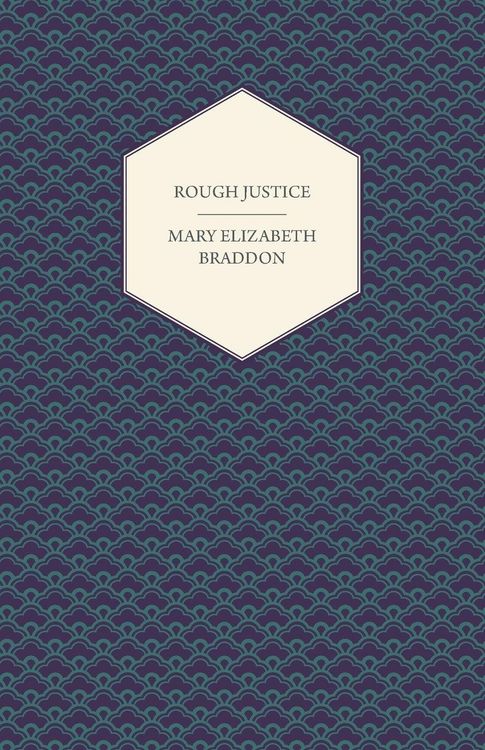 Produktbild: Rough Justice