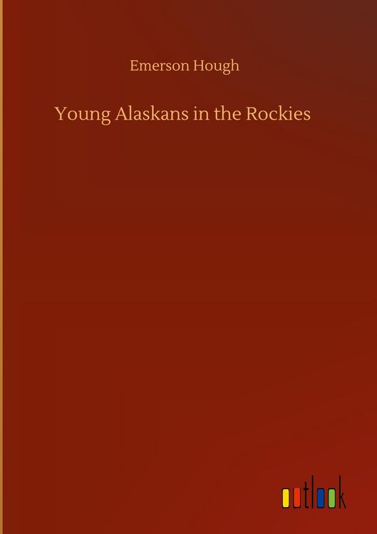 Produktbild: Young Alaskans in the Rockies